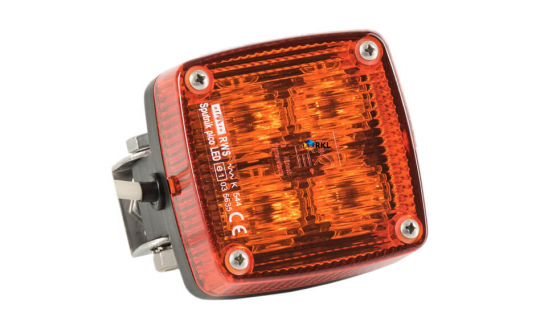 RWS Sputnik pico LED: Leuchte oR komplett