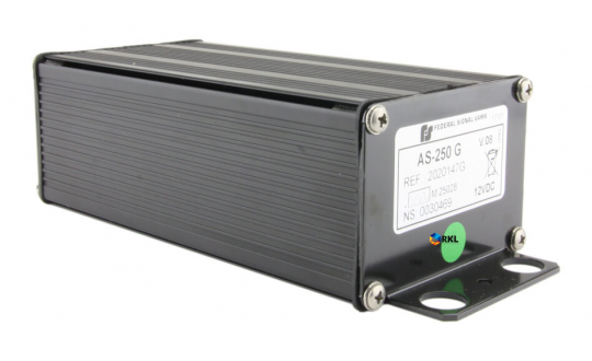 Federal Signal VAMA AS-250
