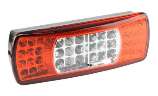 Britax L9004 LED Schlussleuchte