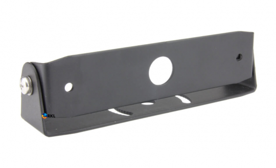 Nanoled: Halter schwenkbar