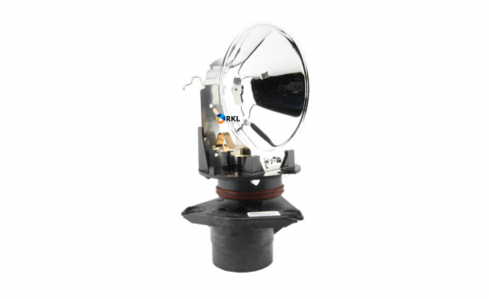 KL 700: Reflektor