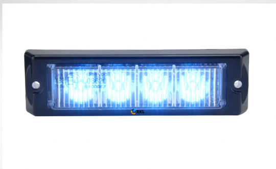 Code3 XT4 ES2 LED-Modul