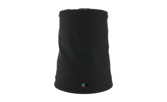 Movia-SL: Abdeckhaube Softshell / Fleece