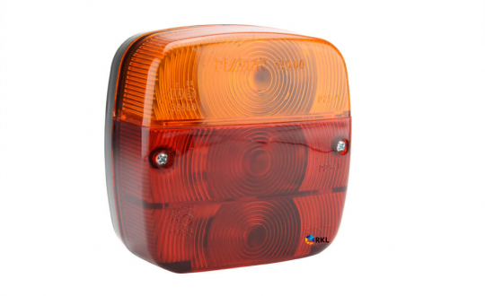 Plastar 510.00 3-Kammer-Leuchte