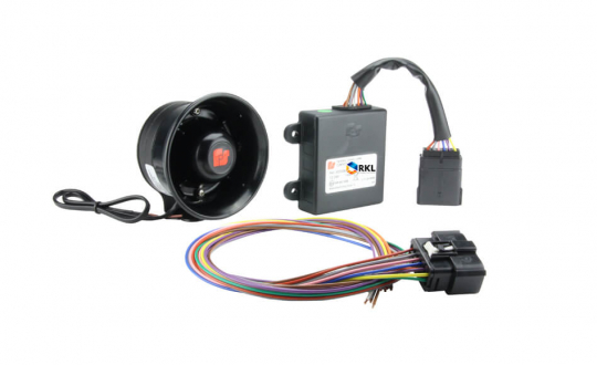 FS VAMA Sirene ASX 701 Kit