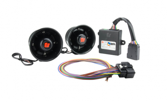 FS VAMA Sirene ASX 702 Kit