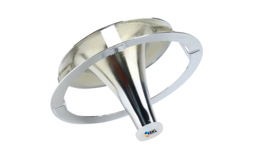 Martin-Horn: Schneeschutzkappe a', 95 mm