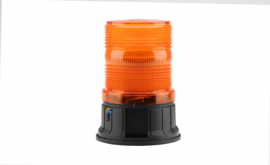 CEA Puck LED B 2138, orange, 10-30V