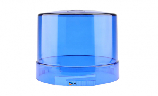 Pilot Solaris LED: Lichthaube, PC