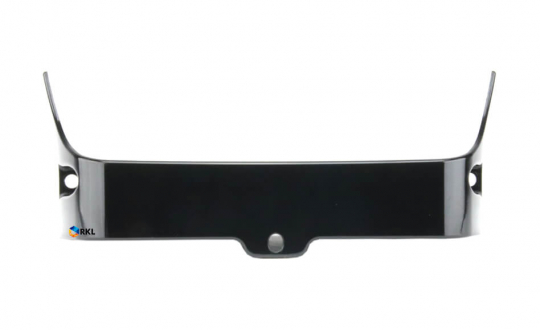 13 series: Trennsteg