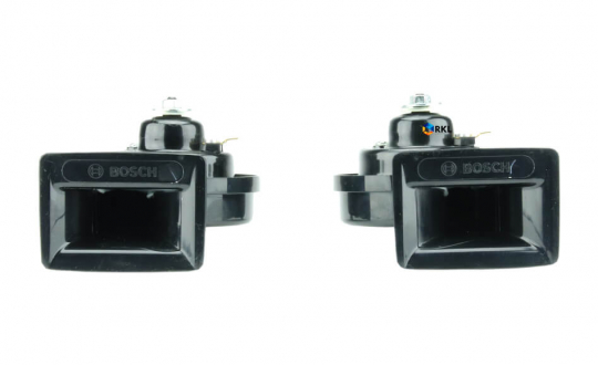 Bosch Windtone Fanfarenset