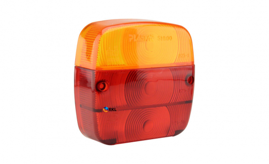 Plastar 510.00: Ersatzglas