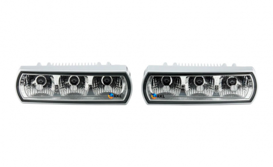 Hella Tagfahrleuchte 4968 Set