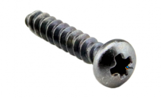RKLE 200 A/B1/D: Schraube für Sockelblende
