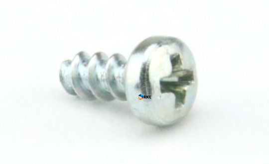 RKLE 200: Schraube Flachsteckterminal