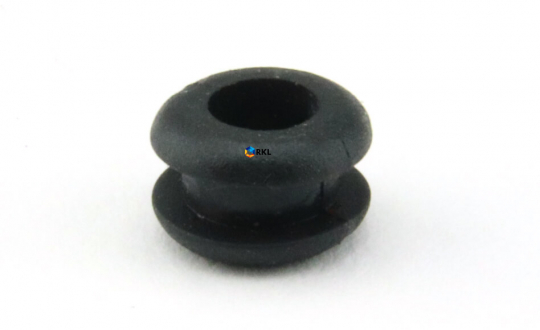 RKLE 200: Antivibrationsgummi