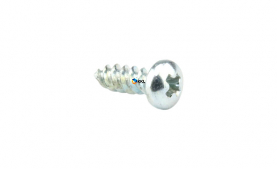RKLE 200: Schraube Reflektor