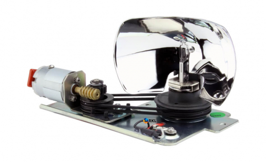 P7000: Rotoreinheit