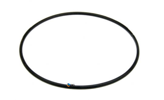 Miniagri: O-Ring für Lichthaube