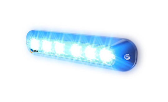 Code3 XTP 6E LED-Modul