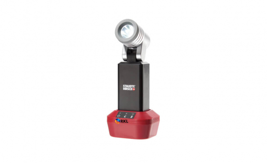 Profi LED-Arbeitsleuchte SH-5300