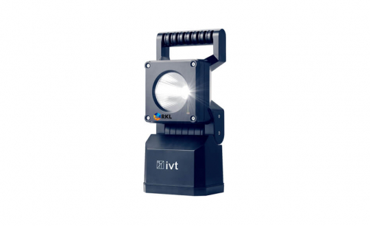 LED-Arbeitsleuchte PL-828