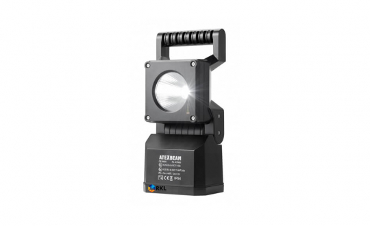 Ex-geschützte LED-Arbeitsleuchte PL-800
