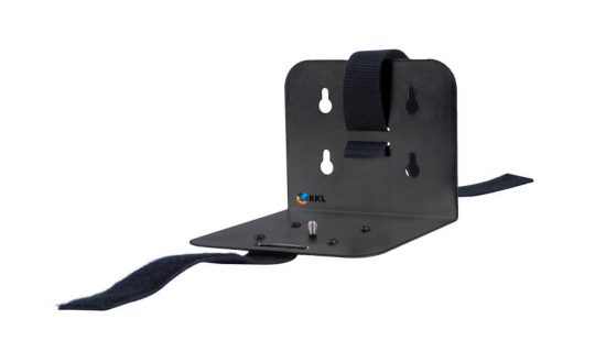 SH-5100: Wand- und Kfz-Halterung