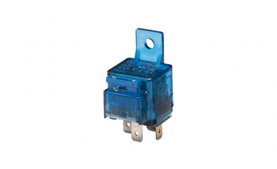 Hella Minirelais mit Sicherung 15A