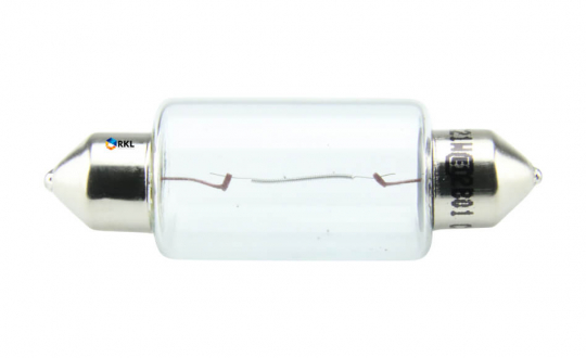 Premium Soffitte C18W, SV 8,5-8, 44 mm