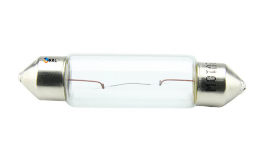 Premium Soffitte C10W, SV 8,5-8, 44 mm