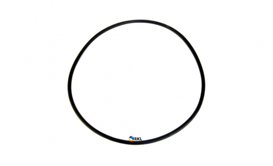 TriOptic: O-Ring für Lichthaube