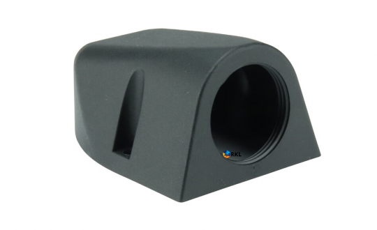 LED-Blitz L88: Aufbaugehäuse