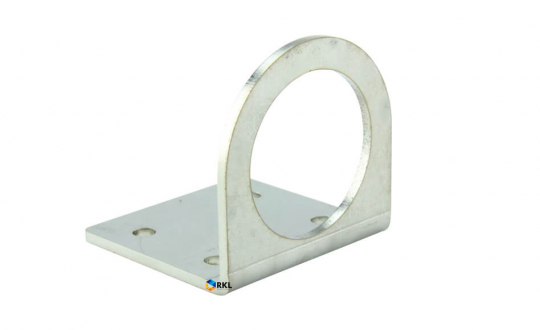 LED-Blitz L88: Montagewinkel 90°