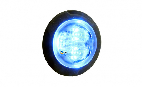 Axixtech Frontblitzer UR03