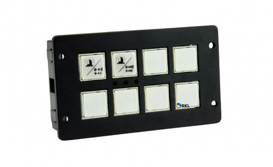 BN BE308 DBS 4000/5000