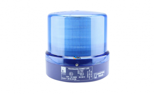 Hänsch Comet-B LED CAN