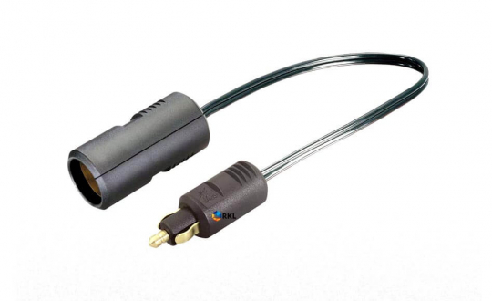 Hella Adapter Zigarettenanzünder 7589