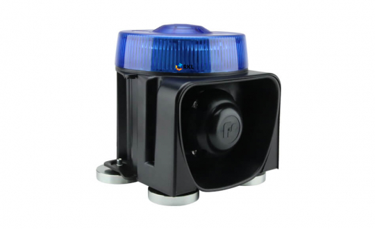 FS VAMA LM-500 V2