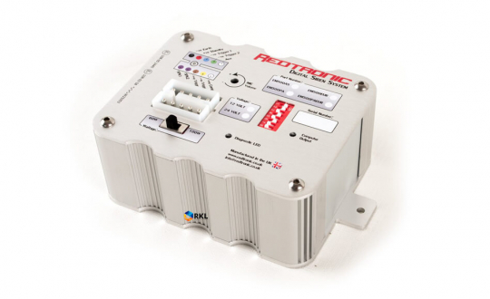 Redtronic Sirene EM500