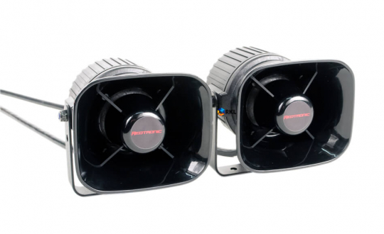 Redtronic Sirenen Kit S20IS-PDE