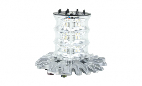 Comet LED: Leuchteneinsatz