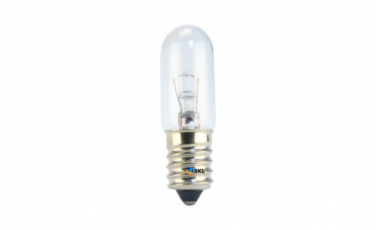 Glühbirne E14, 12V, 10W