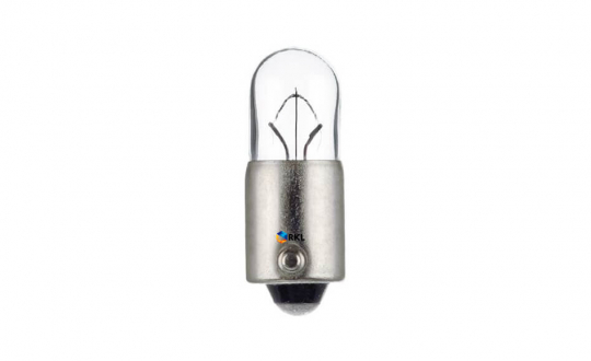 Premium Glühlampe, BA9s