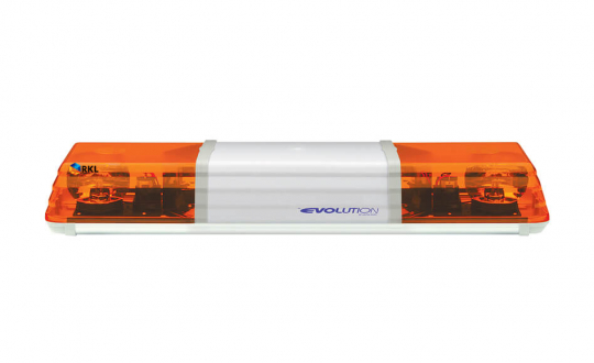 ECCO Lichtbalken 60 Series R