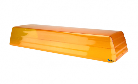 60 series: Endkappe