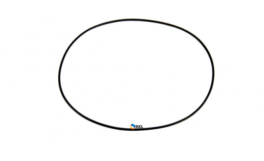 Movia SL: O-Ring für Lichthaube