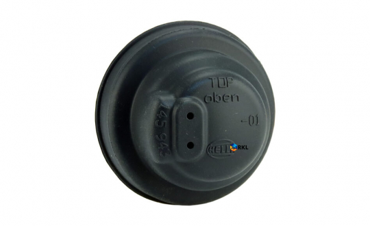 Gummikappe 9GH 145 943-012 für Hella Scheinwerfer