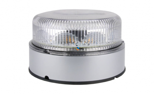 Hella K-LED Blizzard F, 10-30V, orange