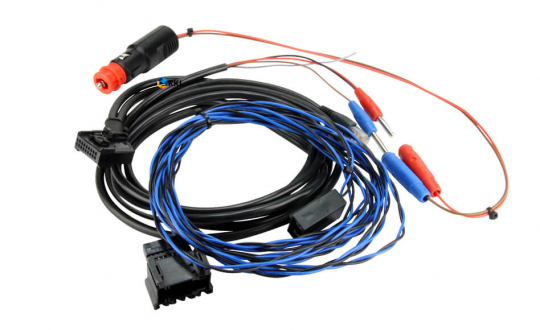 RTK7: Adapterkabel CAN-Bus
